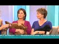 The Catch-Up & Kerryn Phelps & Jackie Stricker The Catch-Up & Kerryn Phelps & Jackie Stricker