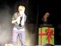 Justin Bieber [Live, Atlanta, GA, Star 94 Jingle Jam 2009]