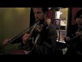 Swing Jam at Zoey's Cafe, Stephane Grappelli's 