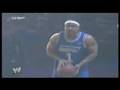 Smackdown- Matt Hardy vs. MVP - Basketball