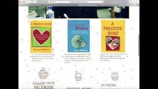 Amazon Smile: you shop-Amazon gives