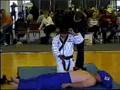 Ho Kuk Mu Sul GM Jin - Sword Demo Apr 07