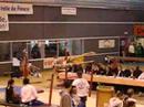 Barres asym�triques MALLO