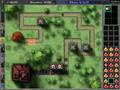 Gemcraft Glowing run 06