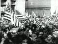 Scenes of Quentin and Archie Roosevelt - 1917-1918