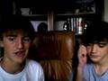 Lollipop ryan and dallin