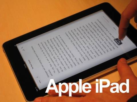 how to determine ipad model