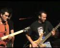 Isolda (En Directo)
