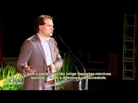 0 Kees Kruythoff (Unilever)   Plataforma Liderança Sustentável 