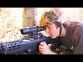 Nerf Squad 4: Hostage Rescue