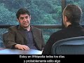 120 Segundos: Entrevista a Jimmy Wales de Wikipedia