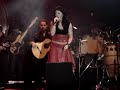 Belle op plein 44:amame en poque yo canto
