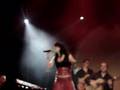 Belle op plein 44:amame en poque yo canto