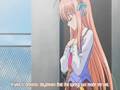 Kyoshiro to Towa no Sora Episode 1 Part 2