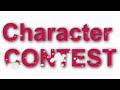 CHARACTER FOR A STORY CONTESTT!!! (JB!) [[O.P.E.N]]