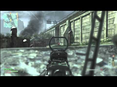 mw3 mw4 - A 35-1 Team Deathmatch(TDM) gameplay on Interchange with the Type 95. Along with a commentary about the future of Call of Duty. Modern Warfare 4? Black Ops 2...