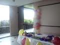 Surprise Party (PRIVATE VIDEO!!)