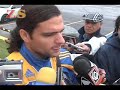 Sólo confío en el gol: Guillermo Marino Sólo confío en el gol: Guillermo Marino