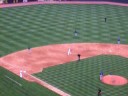 votto home run. 1 of the 7 hrs the reds hit that game