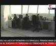 OZN in Romania?