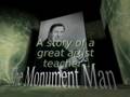 videos de The Monument Man Karen J. Hampton Book Trailer