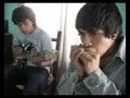 ezequiel salgado y elias salgado en norte por sur