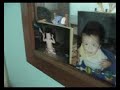 ezequiel salgado y elias salgado en norte por sur