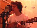 James (Tim Booth) - Protect Me cover