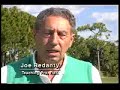 Joe Redanty and the Dream Swing
