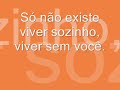 Sideral - Fugindo de mim (letra) Sideral - Fugindo de mim (letra)