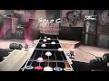 GH:M Fade to Black Solo C 100% FC