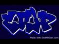 on crip - snoopy blue