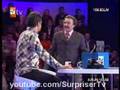 Varm�s�n Yokmusun Burhan Alt�ntop Yar��mac�