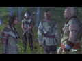 I liked a @YouTube video http://t.co/yIx6H2mRZW Assassin's Creed 3 (ITA)- La Tirannia di Re Washington-Ep1-2- Il folle Re George