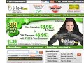 Domain Registration - 101.5 - Logging In Your Domain Account