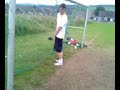 tommo gettin kick butted by squib again