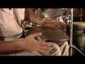 steve shehan: hadgini/cruches demo