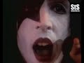 Kiss shreds Kiss shreds