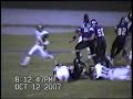 Kyle Kuban #10 (Class of 2010 Prospect) QB-LB Highlights Kyle Kuban #10 (Class of 2010 Prospect) QB-LB Highlights