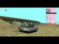United Island Freeroam SA:MP /vortex