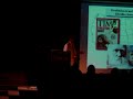 Kenneth Miller @ Le Moyne College, Part 2
