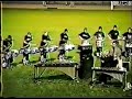 (VK&BD alum)Long Beach City College Drumline 95'- GotSkills?