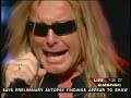 Cheap Trick Live on Imus in the Morning