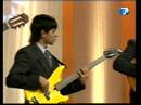 Cicatrices del Alma (chamamé, polca) - Alejandro Brittes Cicatrices del Alma (chamamé, polca) - Alejandro Brittes
