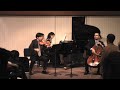 Piazzolla Invierno Porteno