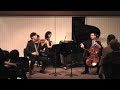 Piazzolla Invierno Porteno