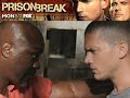 Prison break... season 3 slide show
