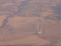 Flight FCO to VCE and return - August 2003
