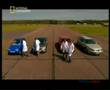 Electric Vehicles - the future
