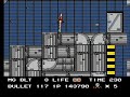 why?! just because! not a speed or a perfect run, but no deaths thanks to the miracle of save states(tm). where's machine gun bullets when i need them? disclaimers: save states used, damage taken, no luck manipulation, recorded from virtuanes 0.95 and edited with wmm. older video. spam, hate, and flames will still be deleted.